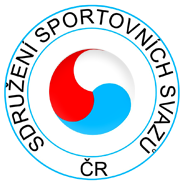 Logo SSS ČR