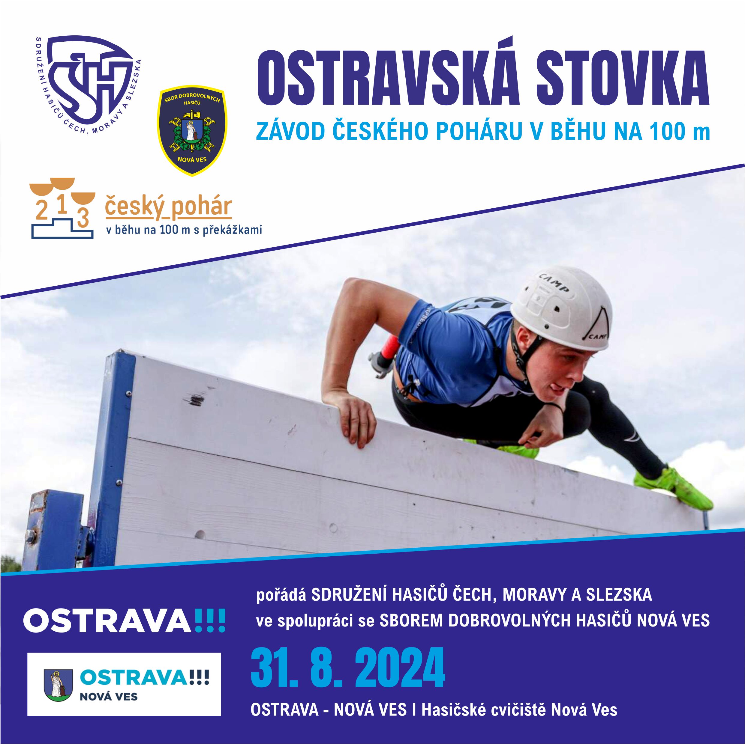 Insta CP 2024 Ostrava